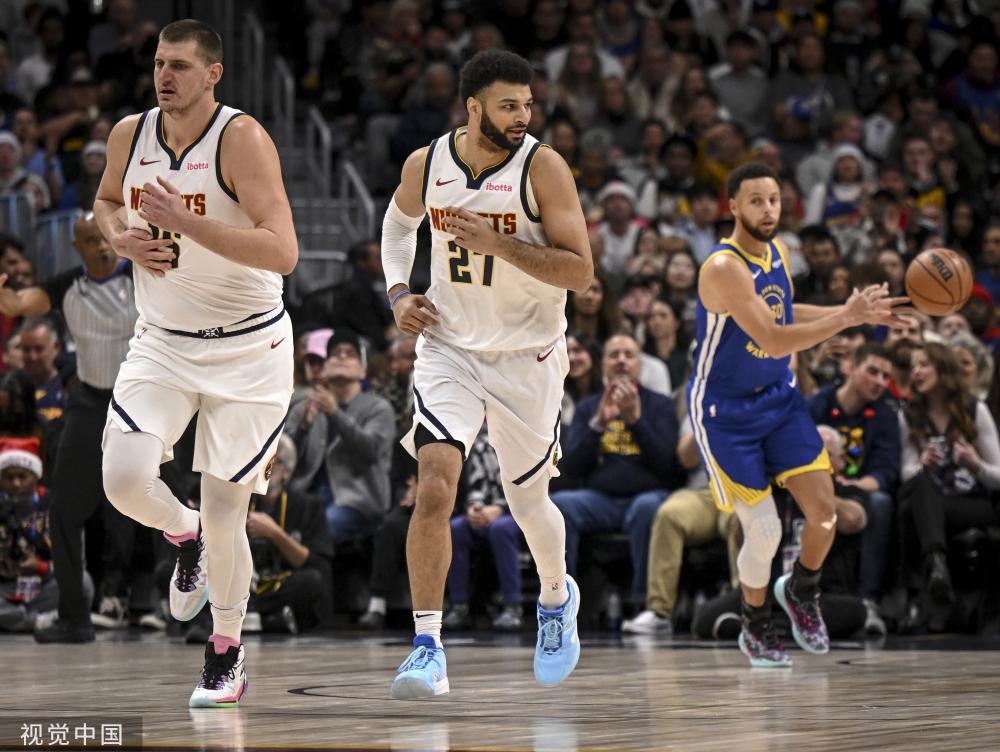 迷和专家们 迷和专家们